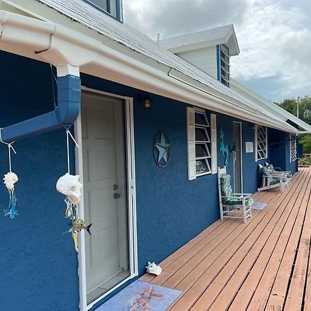 Apartament Turtles Nest Bahamas George Town Zewnętrze zdjęcie