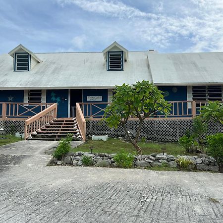 Apartament Turtles Nest Bahamas George Town Zewnętrze zdjęcie