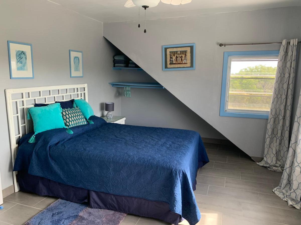 Apartament Turtles Nest Bahamas George Town Zewnętrze zdjęcie