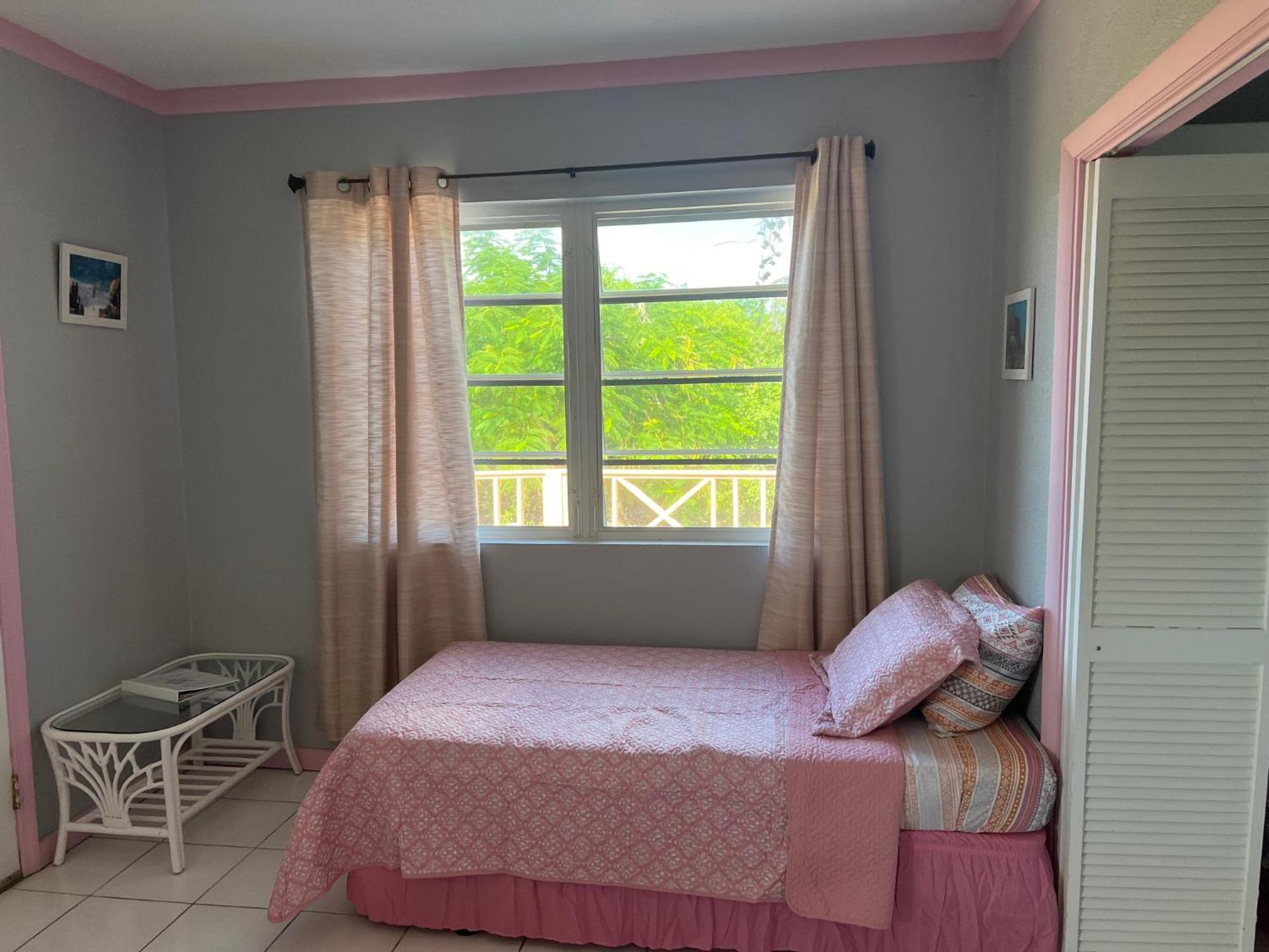 Apartament Turtles Nest Bahamas George Town Pokój zdjęcie